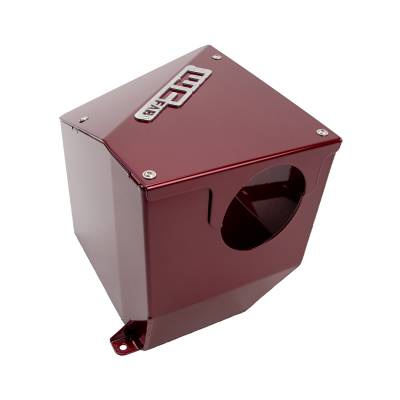 Wehrli Custom Fabrication - 2011-2016 LML Duramax Stage 2 High Flow Intake Bundle Kit - Image 12