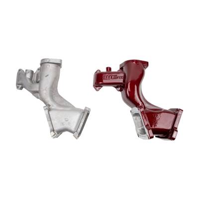 Wehrli Custom Fabrication - 2011-2015 LML Duramax Stage 3 High Flow Intake Bundle Kit - Image 7