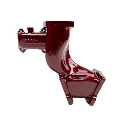 Wehrli Custom Fabrication - 2011-2015 LML Duramax Stage 3 High Flow Intake Bundle Kit - Image 3