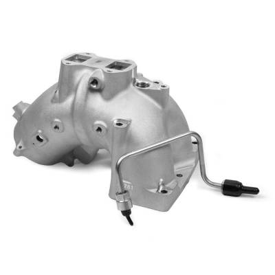 Banks Power - 2013-2018 6.7L Cummins Banks Monster-Ram Intake System w/Fuel Line - Image 6