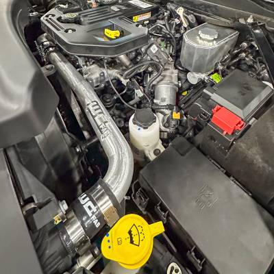 Cummins - 2025+ 6.7L Cummins - Engine Dress Up