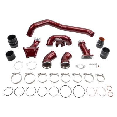 2006-2007 LBZ Duramax Stage 1 High Flow Intake Bundle Kit