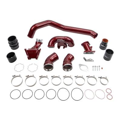 2007.5-2010 LMM Duramax Stage 1 High Flow Intake Bundle Kit