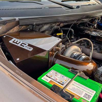 Whiskey Bronze (Custom Color)