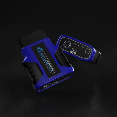 Calibrated Power - 2024-2026 L5P Duramax Custom Performance ECM Tuning - Image 2