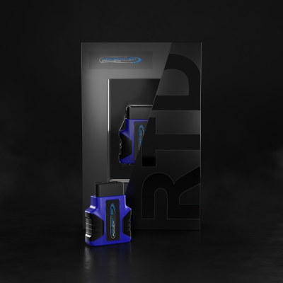 Calibrated Power - 2024-2026 L5P Duramax Custom Performance ECM Tuning - Image 3