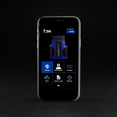 Calibrated Power - 2024-2026 L5P Duramax Custom Performance ECM Tuning - Image 4