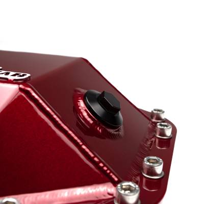 Wehrli Custom Fabrication - 1999-2024 FORD F250/F350 Sterling 10.5" 12 Bolt Rear Differential Cover - Image 6