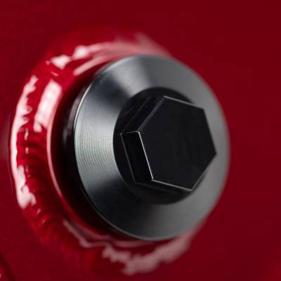 Wehrli Custom Fabrication - 1999-2024 FORD F250/F350 Sterling 10.5" 12 Bolt Rear Differential Cover - Image 7