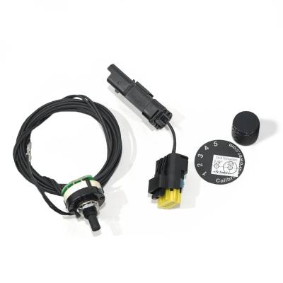 2018-2022 2.5L Mahindra Roxor RX (SOTF) Switch