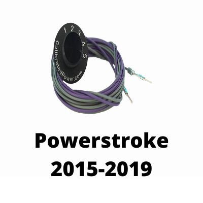 2015-2019 6.7 Power Stroke (SOTF) Switch