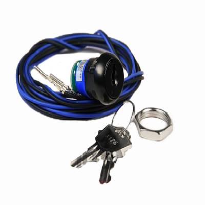 2001-2004 LB7 Duramax (SOTF) Keylock DSP5 Switch