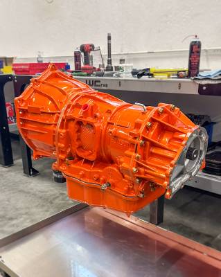 Calibrated Power - 2017-2019 L5P DT750 Built Allison Transmission - Image 3