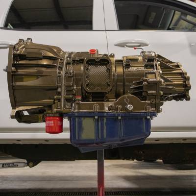 Calibrated Power - 2017-2019 L5P DT750 Built Allison Transmission - Image 9
