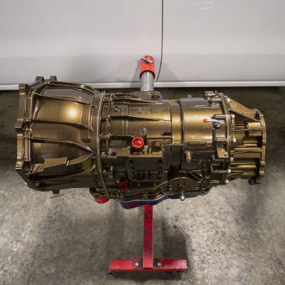 Calibrated Power - 2017-2019 L5P DT1000 Built Allision Transmission - Image 7