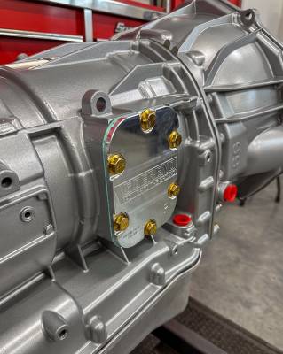 Calibrated Power - 2011-2016 LML DT1000 Built Allison Transmission - Image 5