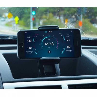 Calibrated Power - 2018-2023 L5P Duramax EZ Lynk 5 Tune Pack ECM Tuning - Image 5