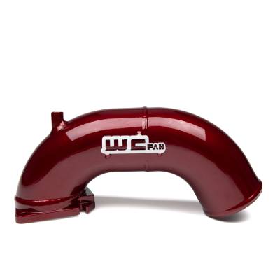 WCFab Red / Illusion Cherry