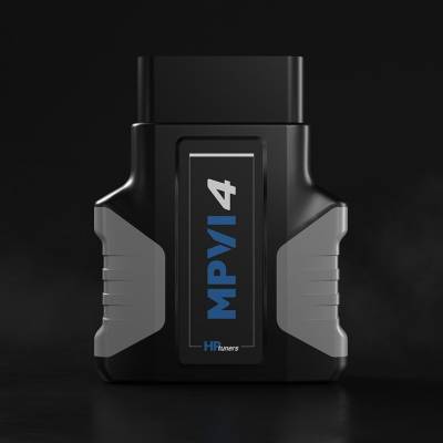 2011-2019 6.7L Power Stroke Cab & Chassis HP Tuners Custom Performance ECM Tuning