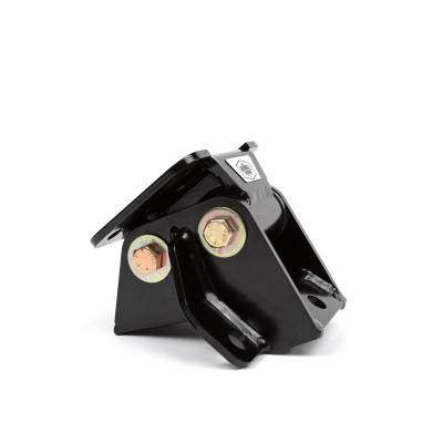 Wehrli Custom Fabrication - 2017-2025 L5P Duramax HD Engine Mounts - Image 3