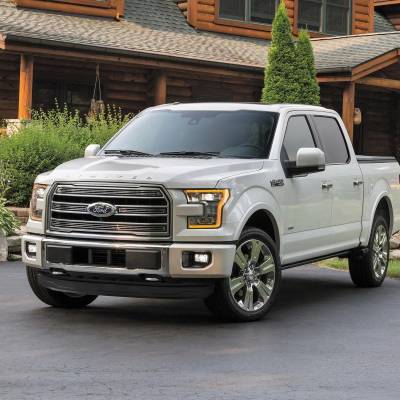 Calibrated Power - 2011-2020 3.5L Ecoboost Ford F150 EZ Lynk Custom Performance ECM Tuning - Image 6