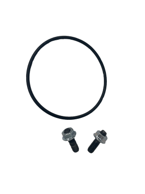 Calibrated Power - 2017-2021 L5P Duramax Intake Horn Anti-Surge Ring - Image 4