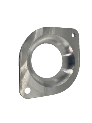 Calibrated Power - 2017-2021 L5P Duramax Intake Horn Anti-Surge Ring - Image 3