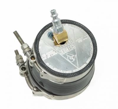 Stealth Boost Tester - LB7 Compressor Inlet Adapter