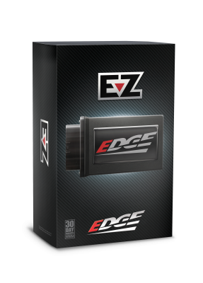 Edge Products - 2025-2026 6.7L Cummins Edge EZ Module Tuner - Image 4