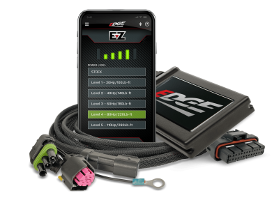 2025-2026 6.7L Cummins Edge EZ Module Tuner