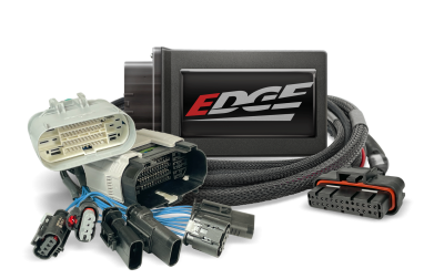 Edge Products - 2022.5-2026 GM 1500 3.0L Duramax Edge EZ Module Tuner - Image 5