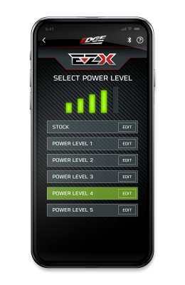 Edge Products - 2022.5-2026 GM 1500 3.0L Duramax Edge EZ Module Tuner - Image 3