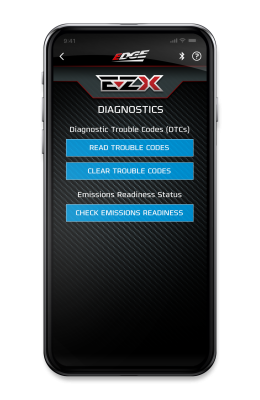 Edge Products - 2022.5-2026 GM 1500 3.0L Duramax Edge EZ Module Tuner - Image 2