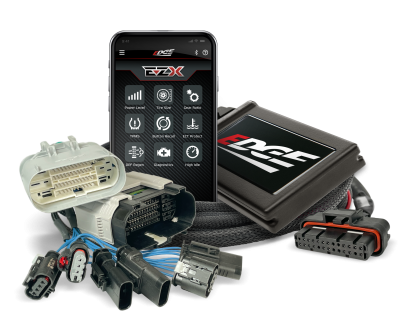 2022.5-2026 GM 1500 3.0L Duramax Edge EZ Module Tuner