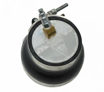 Ford 6.7L Compressor Inlet Adapter - For Stealth Boost Tester HD Regulator