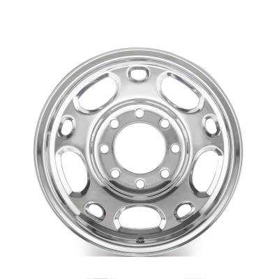 Wehrli Custom Fabrication - Forged Aluminum PYO 17" Wheel (Set of 4) - Image 2