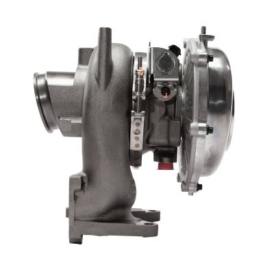 Calibrated Power - 2011-2016 LML Duramax Stealth Mach 1 64mm Drop In VGT Turbo - Image 3