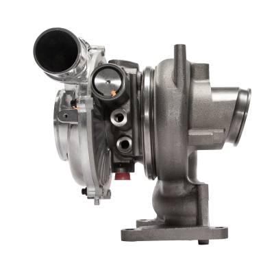 Calibrated Power - 2011-2016 LML Duramax Stealth Mach 1 64mm Drop In VGT Turbo - Image 5