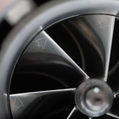 Calibrated Power - 2024-2026 L5P Duramax Stealth STR Drop In VGT Turbo - Image 7