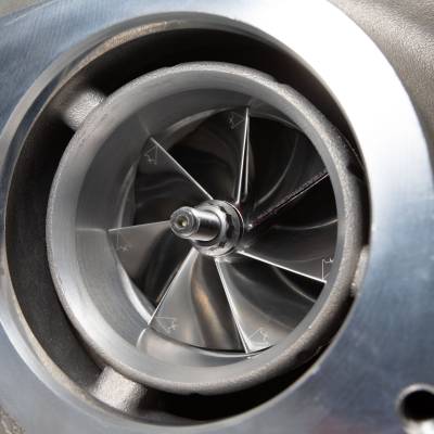 Calibrated Power - 2024-2026 L5P Duramax Stealth STR Drop In VGT Turbo - Image 8