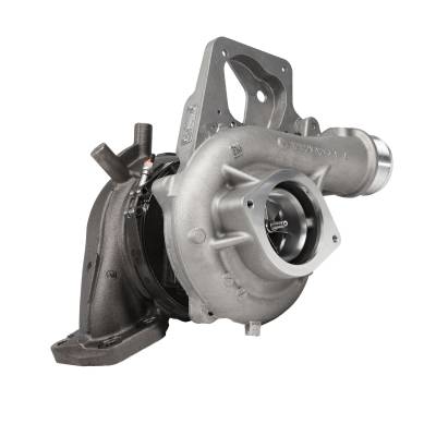 Calibrated Power - 2024-2026 L5P Duramax Stealth STR Drop In VGT Turbo - Image 2