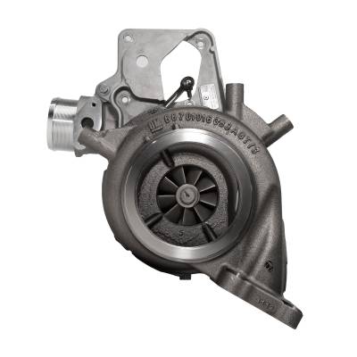 Calibrated Power - 2024-2026 L5P Duramax Stealth STR Drop In VGT Turbo - Image 5