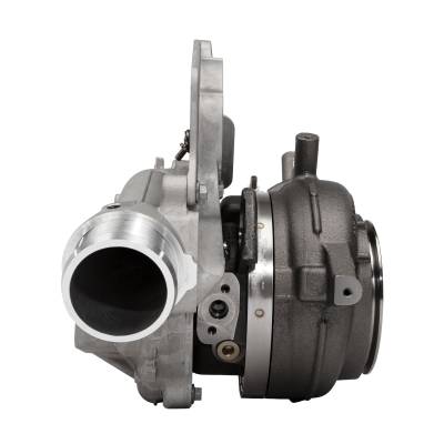 Calibrated Power - 2024-2026 L5P Duramax Stealth STR Drop In VGT Turbo - Image 6