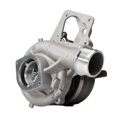 Calibrated Power - 2024-2026 L5P Duramax Stealth STR Drop In VGT Turbo - Image 3