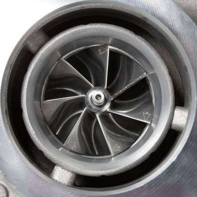 Calibrated Power - 2024-2026 L5P Duramax Stealth STR Drop In VGT Turbo - Image 9