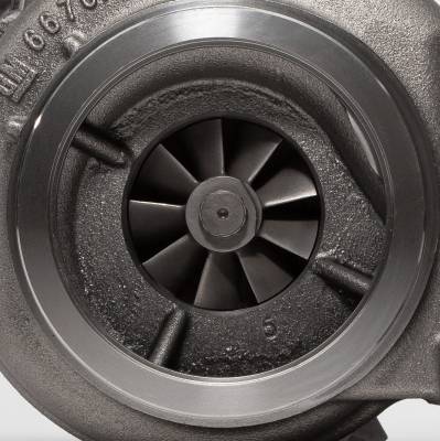 Calibrated Power - 2024-2026 L5P Duramax Stealth STR Drop In VGT Turbo - Image 10