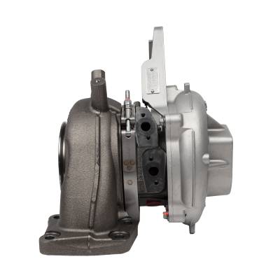 Calibrated Power - 2024-2026 L5P Duramax Stealth Mach 1 (64mm) Drop In VGT Turbo - Image 3