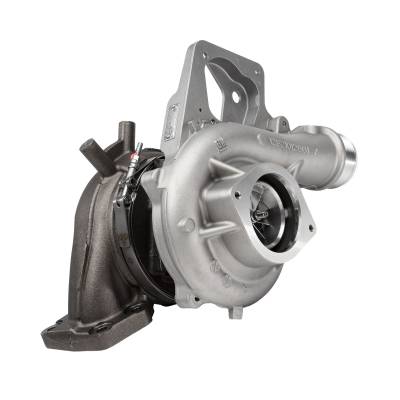 Calibrated Power - 2024-2026 L5P Duramax Stealth Mach 1 (64mm) Drop In VGT Turbo - Image 2