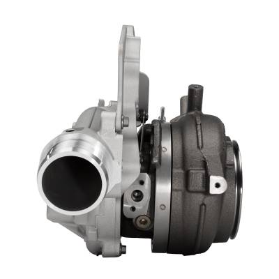 Calibrated Power - 2024-2026 L5P Duramax Stealth Mach 1 (64mm) Drop In VGT Turbo - Image 5