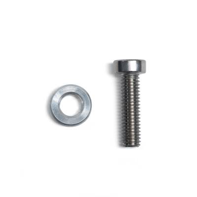 Calibrated Power - 2024-2026 L5P Duramax Stealth Mach 1 (64mm) Drop In VGT Turbo - Image 7